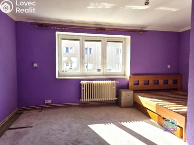 Prodej bytu 2+1 Stříbro, Západní Předměstí 868 č. 9
