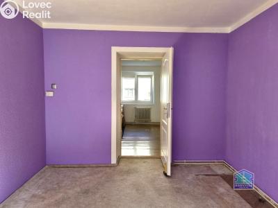 Prodej bytu 2+1 Stříbro, Západní Předměstí 868 č. 12