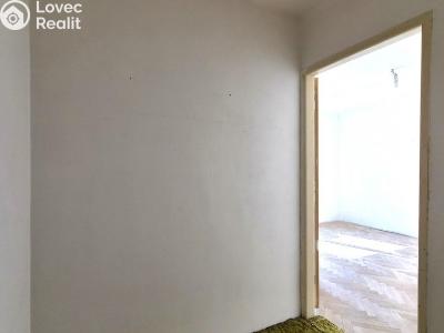 Prodej bytu 2+1 Stříbro, Západní Předměstí 868 č. 13
