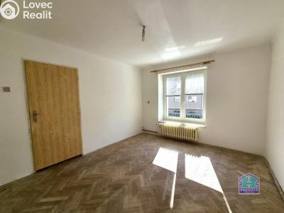 Prodej bytu 2+1 Stříbro, Západní Předměstí 868 č. 14