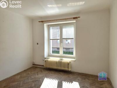 Prodej bytu 2+1 Stříbro, Západní Předměstí 868 č. 15
