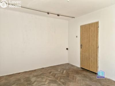Prodej bytu 2+1 Stříbro, Západní Předměstí 868 č. 16