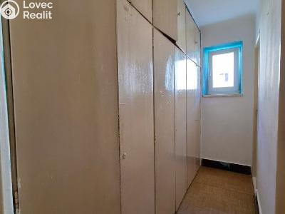 Prodej bytu 2+1 Stříbro, Západní Předměstí 868 č. 19