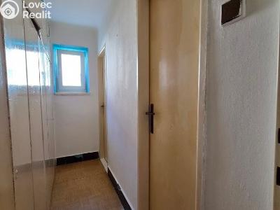 Prodej bytu 2+1 Stříbro, Západní Předměstí 868 č. 20