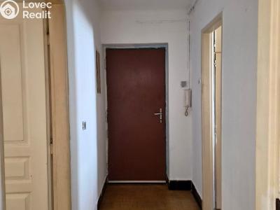 Prodej bytu 2+1 Stříbro, Západní Předměstí 868 č. 21