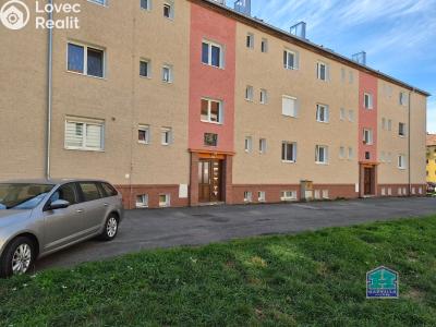 Prodej bytu 2+1 Stříbro, Západní Předměstí 868 č. 22