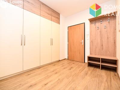 Rent apartment 1+KK Beroun, Nepilova 2147 č. 7