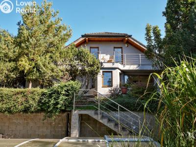 Продаж сімейного будинку Mirošovice, Na Ježově 334 č. 5
