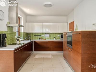 Продаж сімейного будинку Mirošovice, Na Ježově 334 č. 8