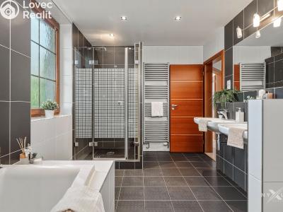Продаж сімейного будинку Mirošovice, Na Ježově 334 č. 15
