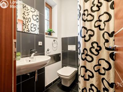 Продаж сімейного будинку Mirošovice, Na Ježově 334 č. 23