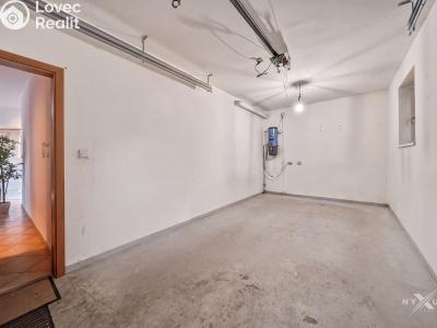 Продаж сімейного будинку Mirošovice, Na Ježově 334 č. 27