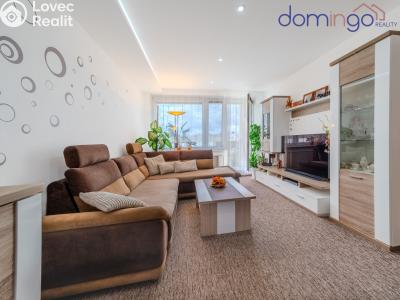 Sale apartment 3+1 Svitavy, Antonína Slavíčka č. 1