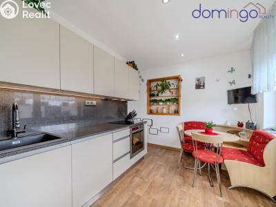 Sale apartment 3+1 Svitavy, Antonína Slavíčka č. 2