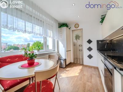 Sale apartment 3+1 Svitavy, Antonína Slavíčka č. 3