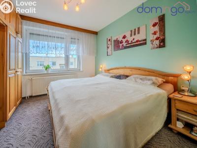 Sale apartment 3+1 Svitavy, Antonína Slavíčka č. 4