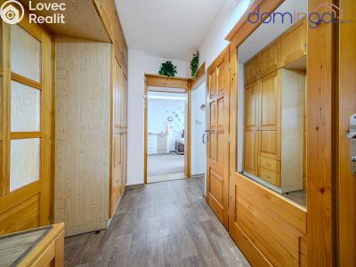 Sale apartment 3+1 Svitavy, Antonína Slavíčka č. 6