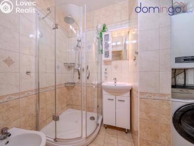 Sale apartment 3+1 Svitavy, Antonína Slavíčka č. 7