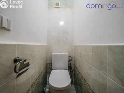 Sale apartment 3+1 Svitavy, Antonína Slavíčka č. 8