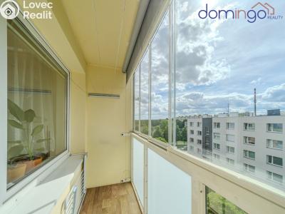 Sale apartment 3+1 Svitavy, Antonína Slavíčka č. 9