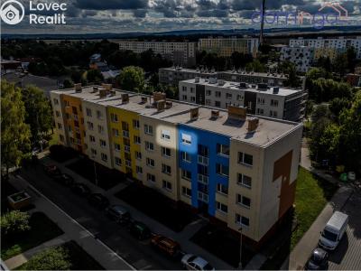 Sale apartment 3+1 Svitavy, Antonína Slavíčka č. 10