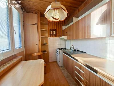 Sale apartment 2+1 Karviná, Čsl. armády č. 2