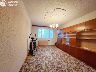 Sale apartment 2+1 Karviná, Čsl. armády č. 3