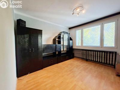 Sale apartment 2+1 Karviná, Čsl. armády č. 4