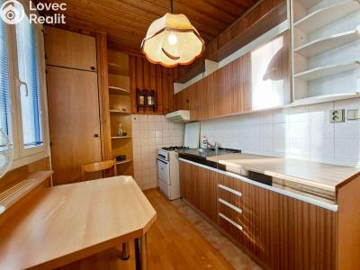Sale apartment 2+1 Karviná, Čsl. armády č. 5