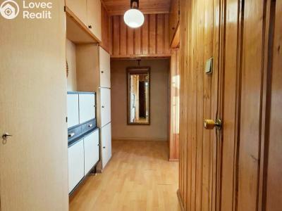 Sale apartment 2+1 Karviná, Čsl. armády č. 11