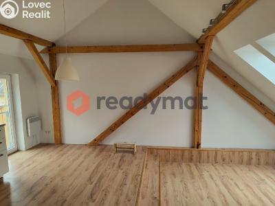 Rent apartment 2+KK Hodonín, Úprkova č. 1
