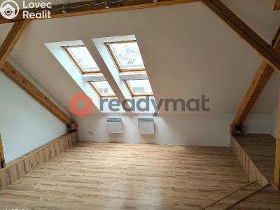 Rent apartment 2+KK Hodonín, Úprkova č. 2