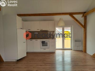 Rent apartment 2+KK Hodonín, Úprkova č. 3