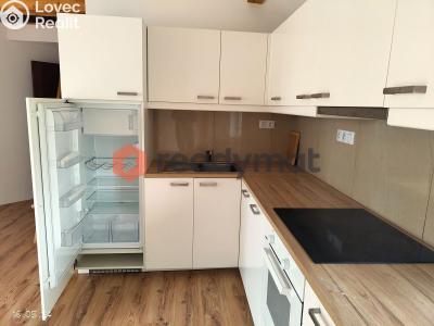 Rent apartment 2+KK Hodonín, Úprkova č. 4