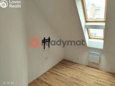 Rent apartment 2+KK Hodonín, Úprkova č. 5