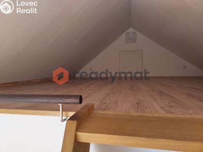 Rent apartment 2+KK Hodonín, Úprkova č. 6