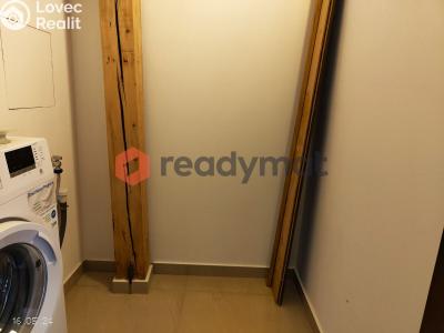 Rent apartment 2+KK Hodonín, Úprkova č. 7