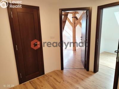 Rent apartment 2+KK Hodonín, Úprkova č. 8