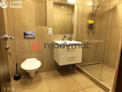 Rent apartment 2+KK Hodonín, Úprkova č. 9