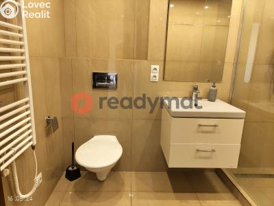 Rent apartment 2+KK Hodonín, Úprkova č. 10