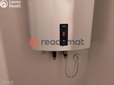 Rent apartment 2+KK Hodonín, Úprkova č. 11