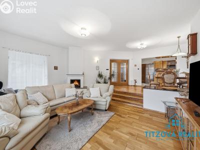 Prodej rodinného domu Olomouc, Lermontovova č. 5