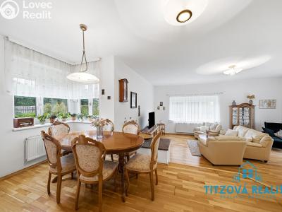 Prodej rodinného domu Olomouc, Lermontovova č. 8