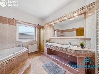 Prodej rodinného domu Olomouc, Lermontovova č. 17