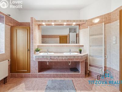 Prodej rodinného domu Olomouc, Lermontovova č. 18