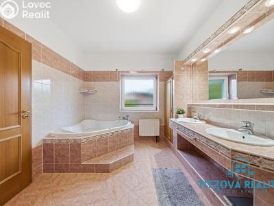 Prodej rodinného domu Olomouc, Lermontovova č. 19