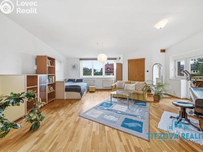 Prodej rodinného domu Olomouc, Lermontovova č. 20