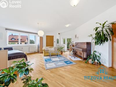 Prodej rodinného domu Olomouc, Lermontovova č. 21