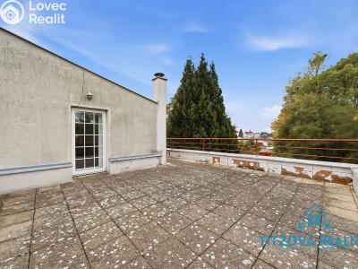 Prodej rodinného domu Olomouc, Lermontovova č. 41
