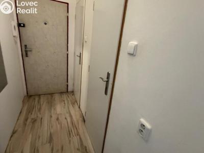 Prodej bytu 2+1 Most, Obránců míru č. 7